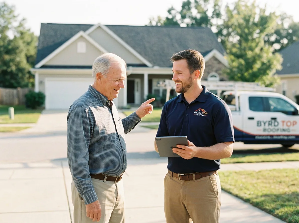 Roofing Sparland, IL FAQs